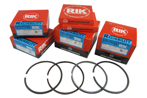 Riken Piston Ring